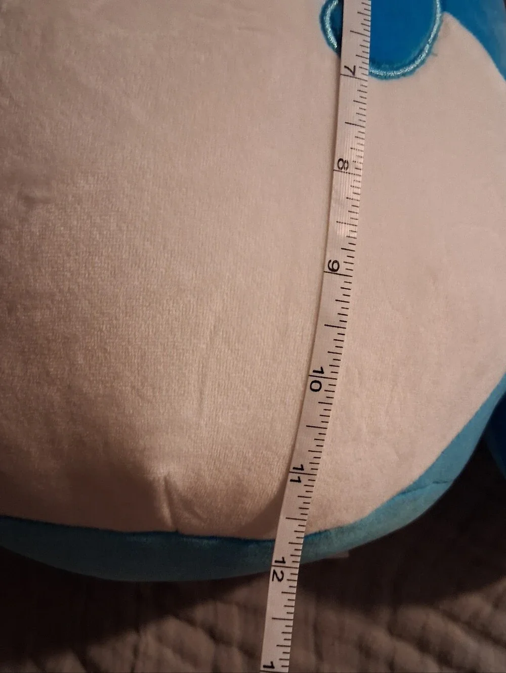 NWT Pokemon Marill 